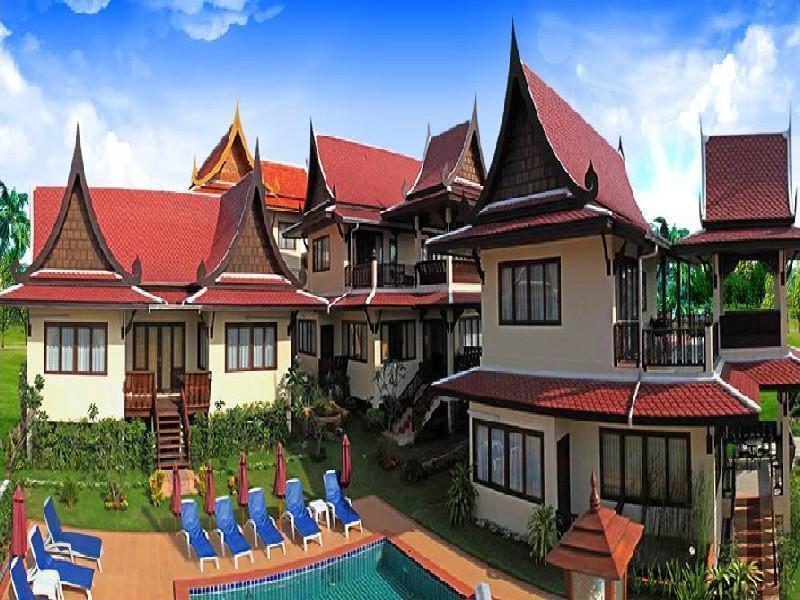 Crystal Samui Choeng Mon