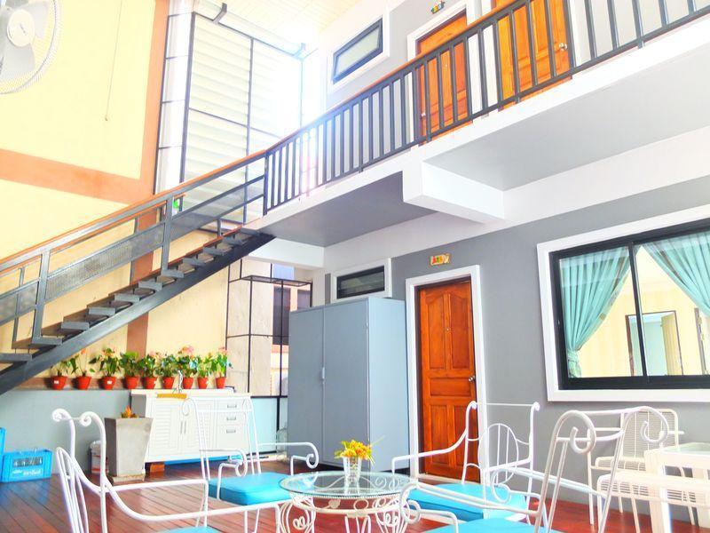 Baan Term Fun Saensuk Guest house