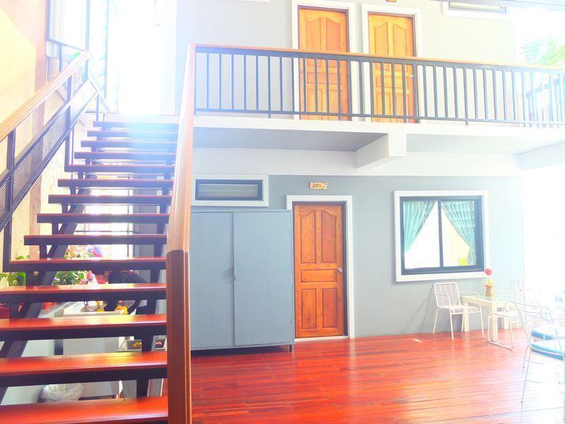 Baan Term Fun Saensuk 3* Chonburi