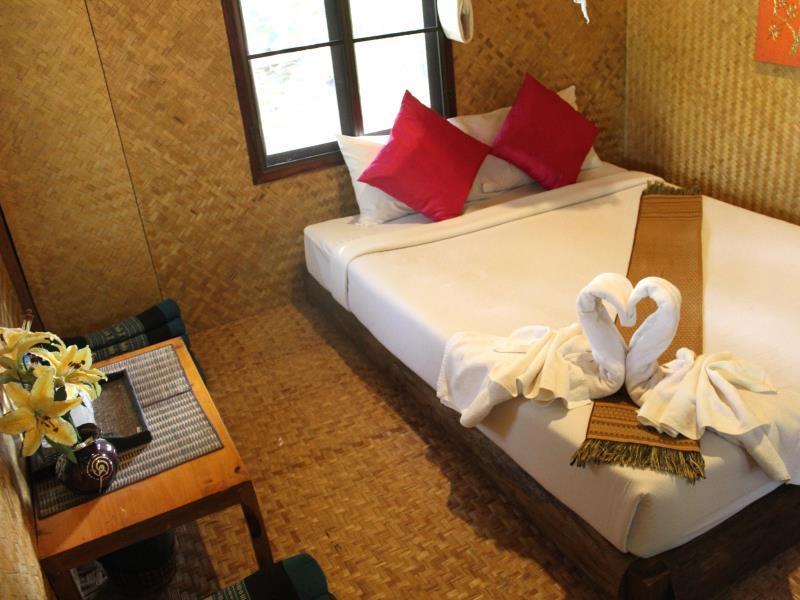 Resort Phu Fah Pai