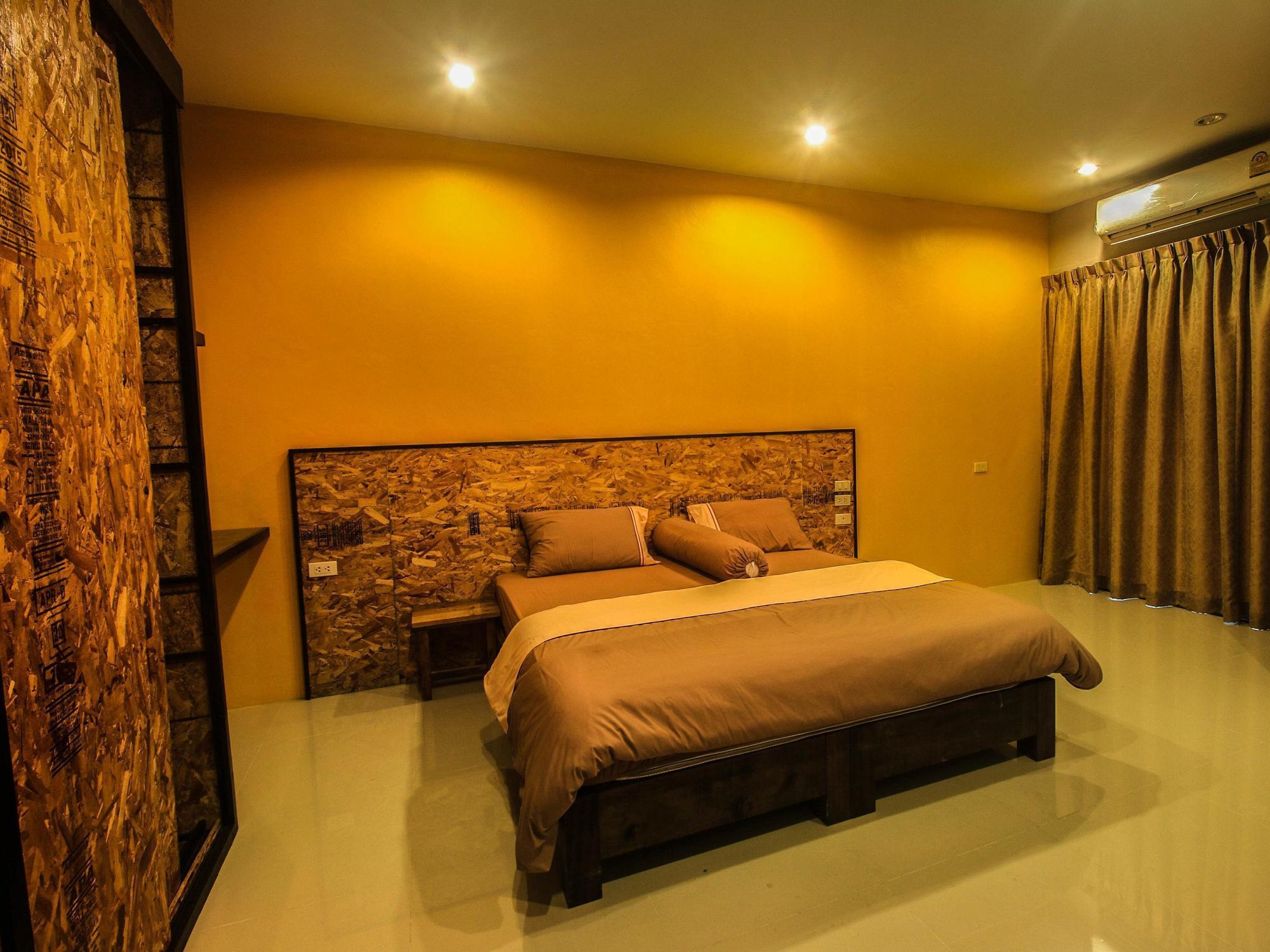 Resort The Bedroom 3*