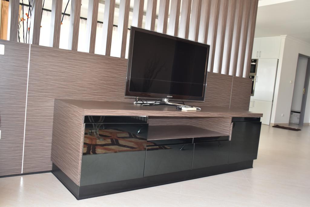Apartment View Talay 6 Wongamat *