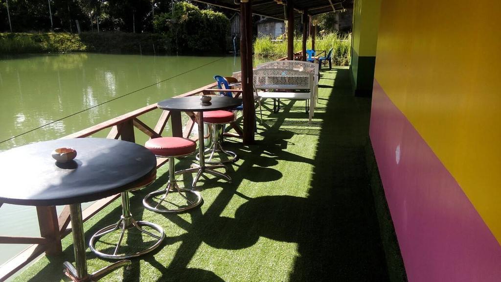 Resort Pueanjai And Restaurant Chumphon