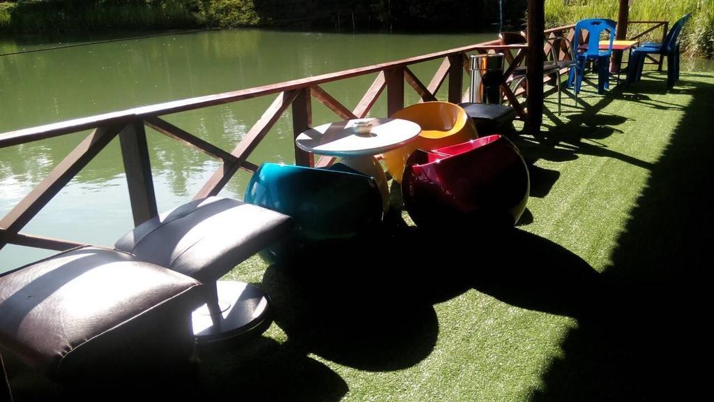 Pueanjai And Restaurant Chumphon