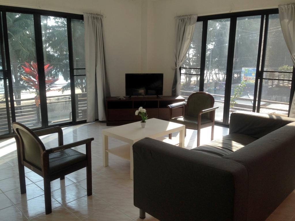Rayong Sea View