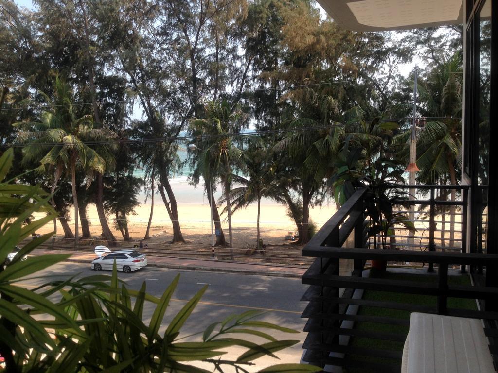 Rayong Sea View Inn