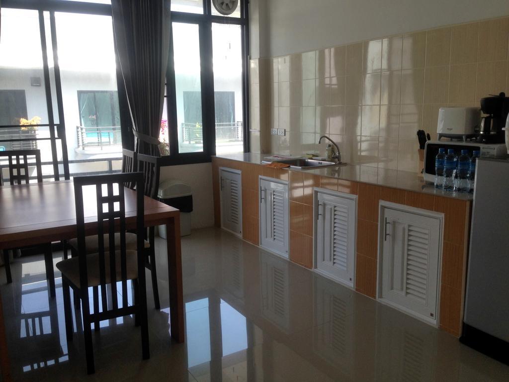 Rayong Sea View