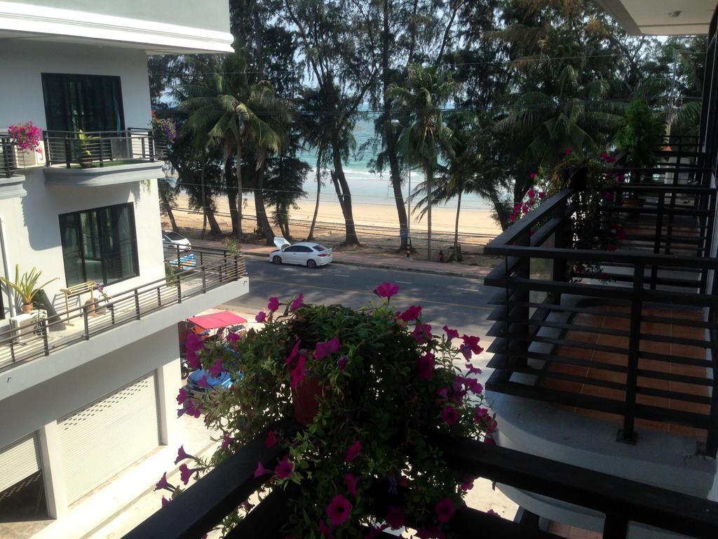 Rayong Sea View Inn