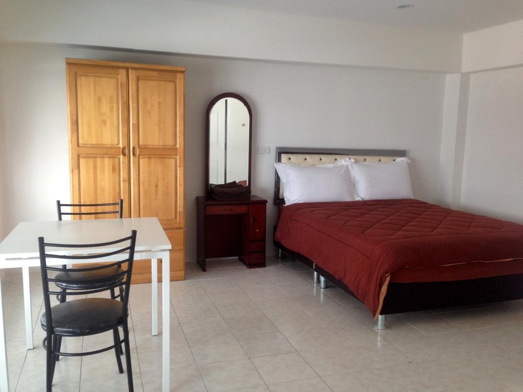 Rayong Sea View Inn