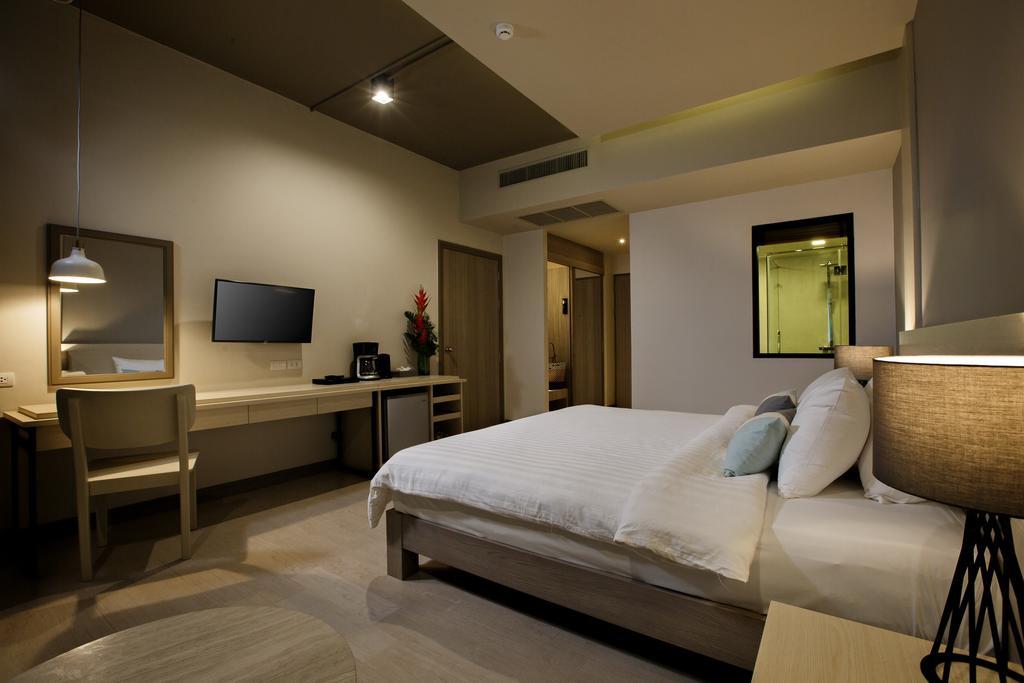 Resort Krabi La Playa Ao Nang