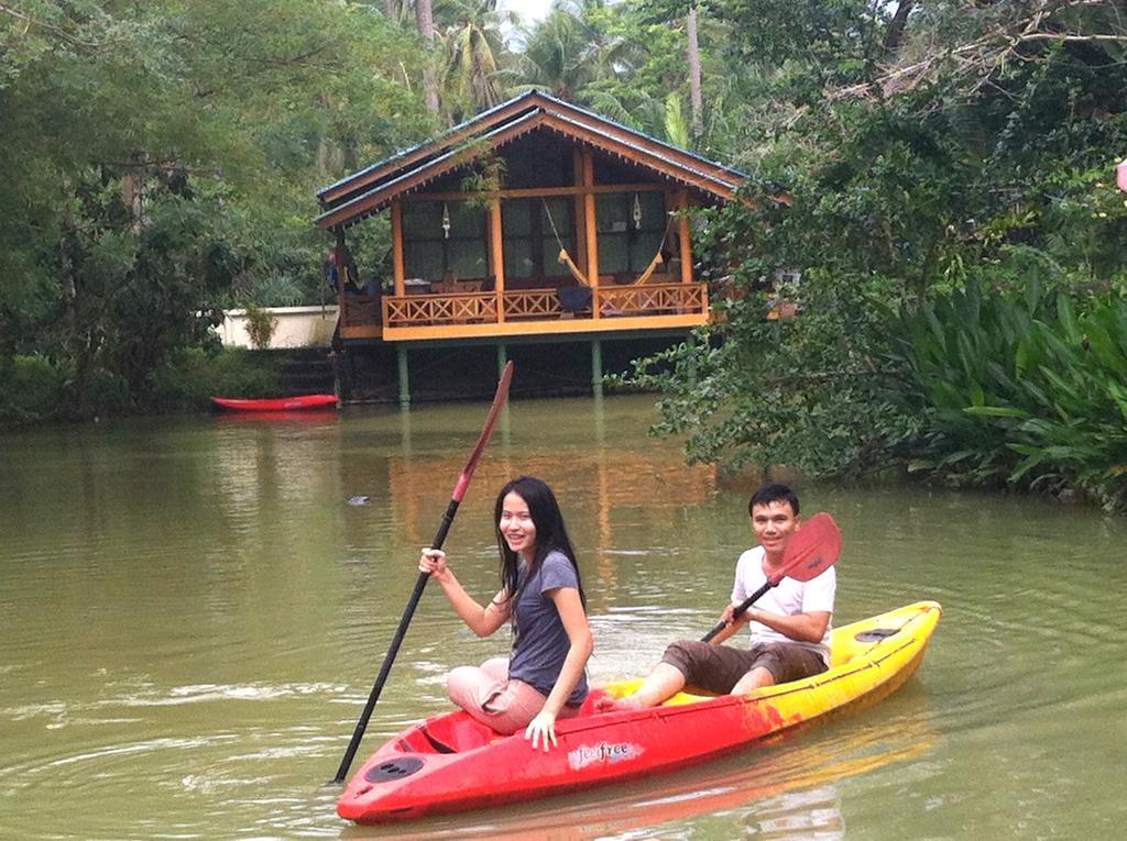Ekman Garden Resort