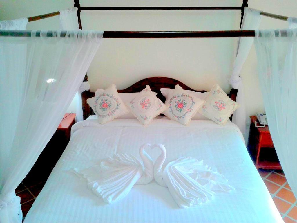 Hotel Siam Tara
