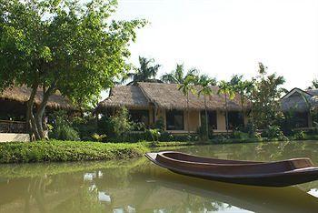 Holiday park Ingnatee