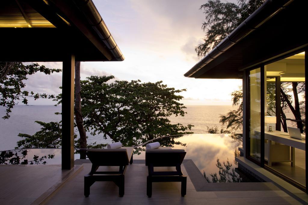 Hotel Pullman Phuket Arcadia 5*