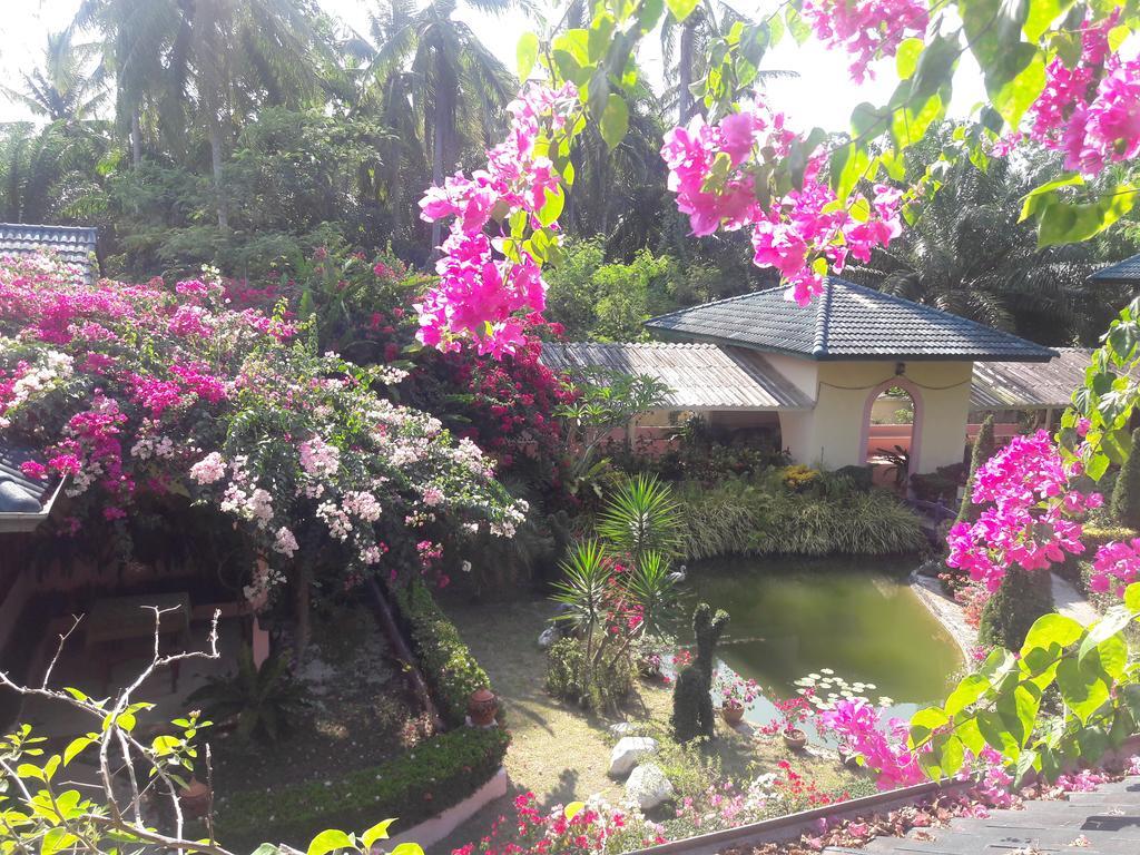 Ekman Garden 3* Sichon