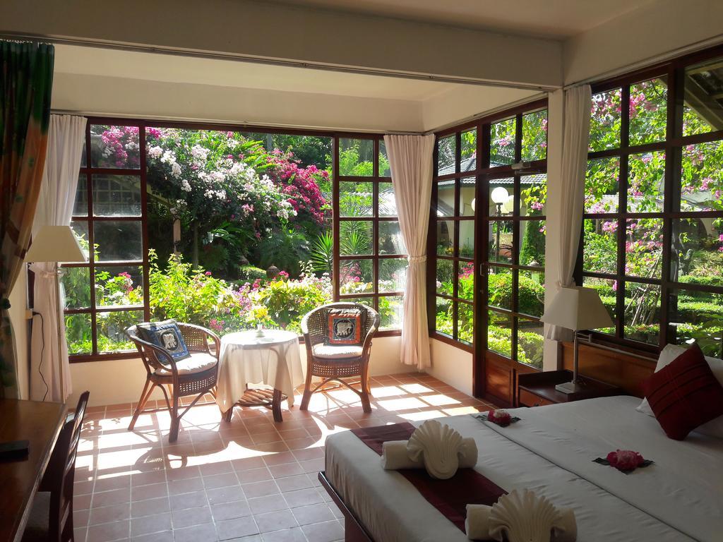 Ekman Garden 3*
