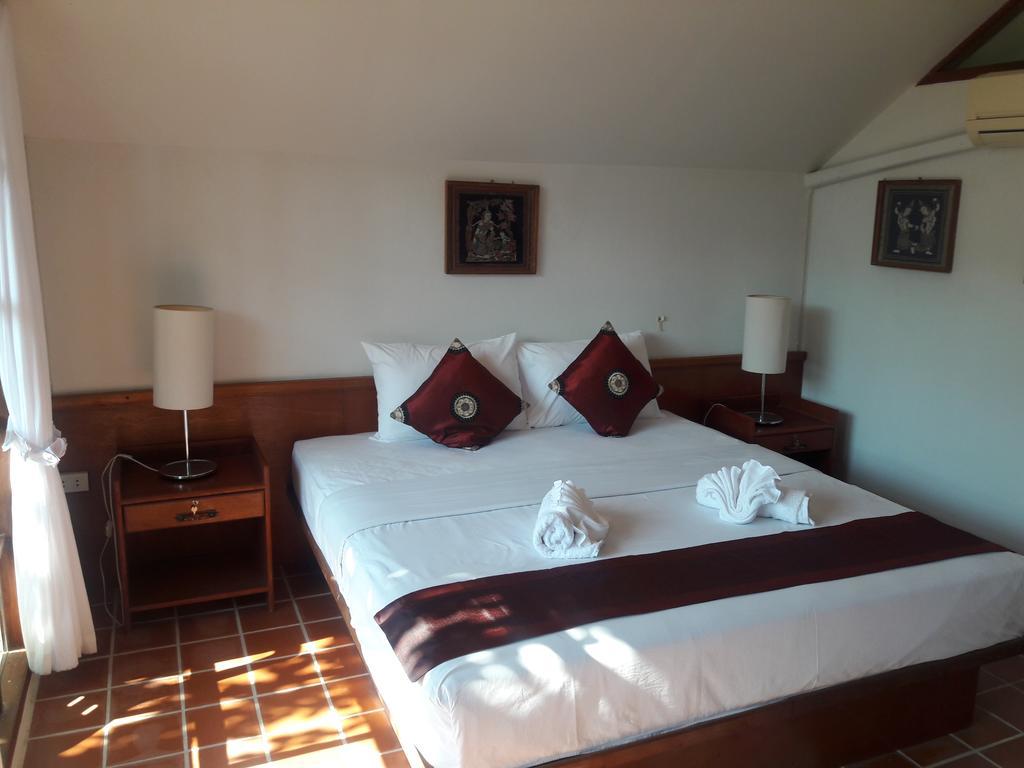 Ekman Garden Resort