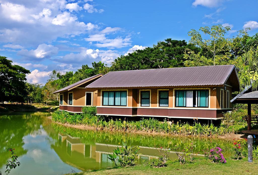 Mae Jo Golf & Resort San Sai