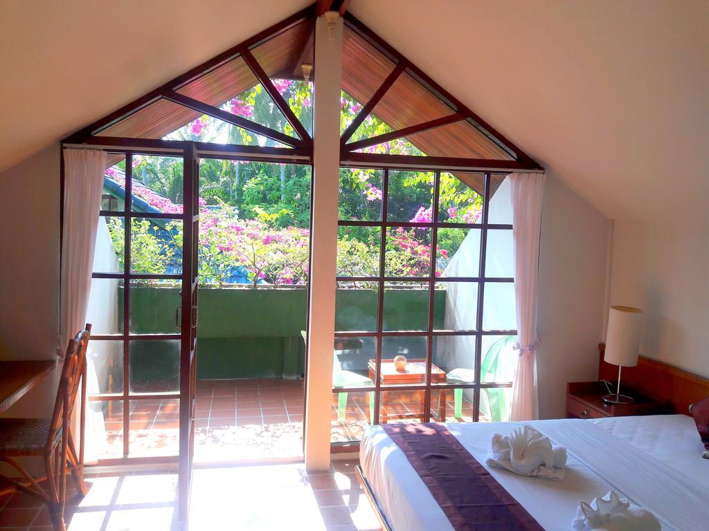 Ekman Garden 3*