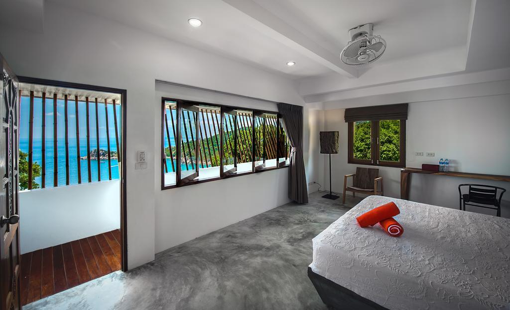 Villa Philip's *