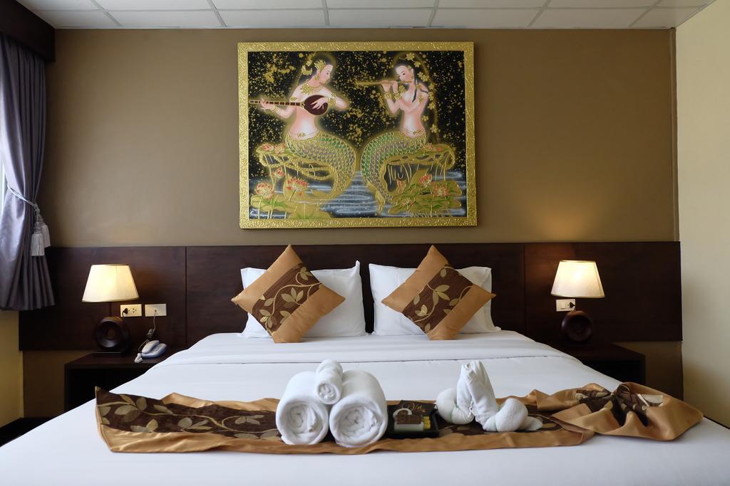 Hotel Moon Budget 3*
