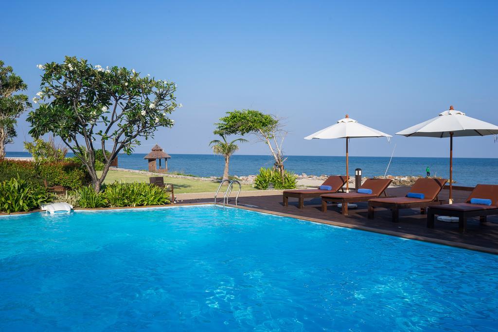 Resort I Tara & Haad Chao Samran