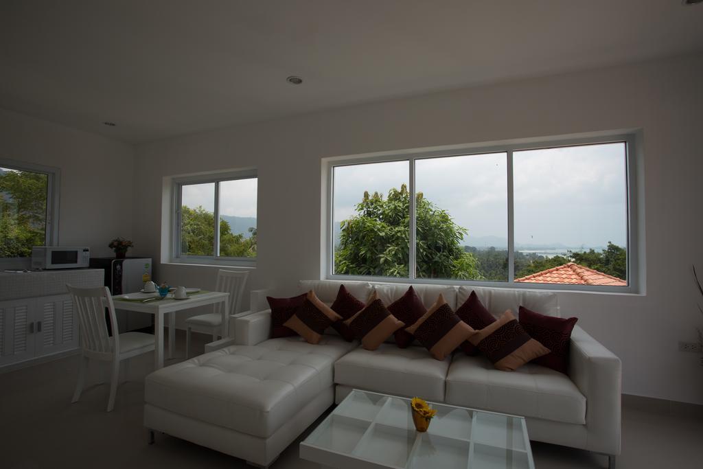 Villa Samui Tree Tops & Pool Mae Nam