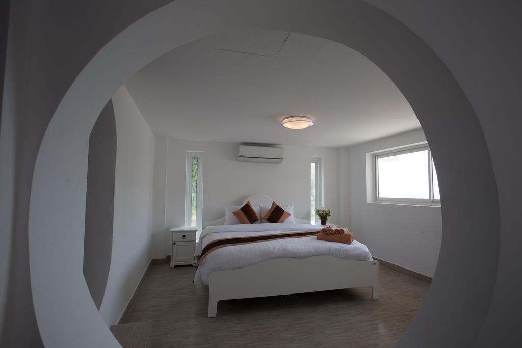 Villa Samui Tree Tops & Pool