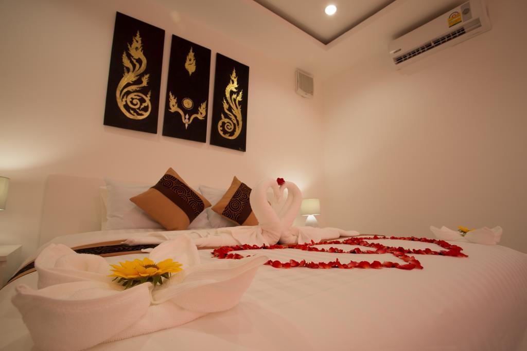Samui Tree Tops & Pool Villa