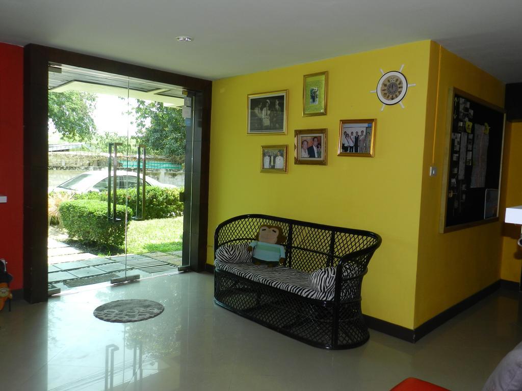 Baan Da-laar Boutique