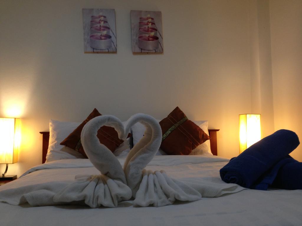 Ratchy Apartamento *