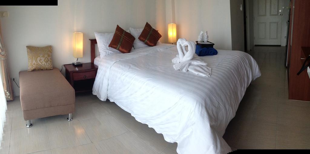 Ratchy Apartamento