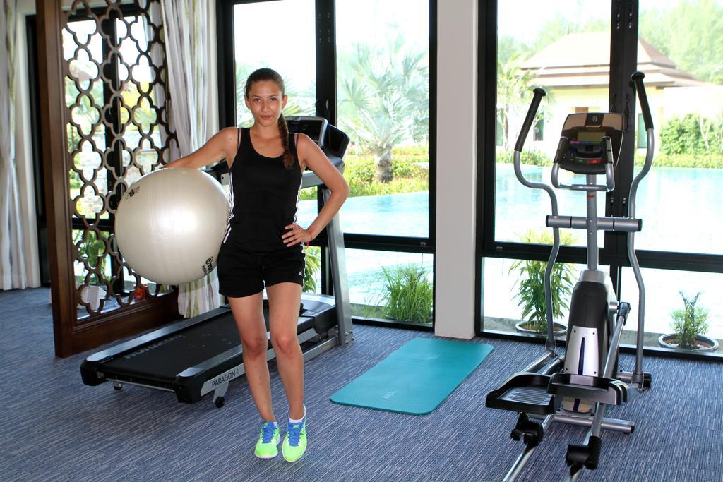 Villa Ataman Luxury Koh Kho Khao Island
