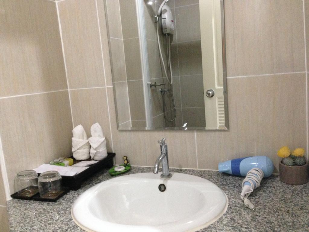 Ratchy Apartamento *
