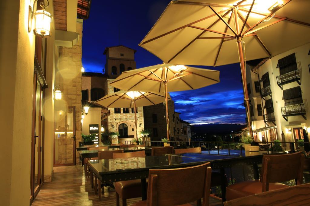 Toscana Town Square Suites Mu Si