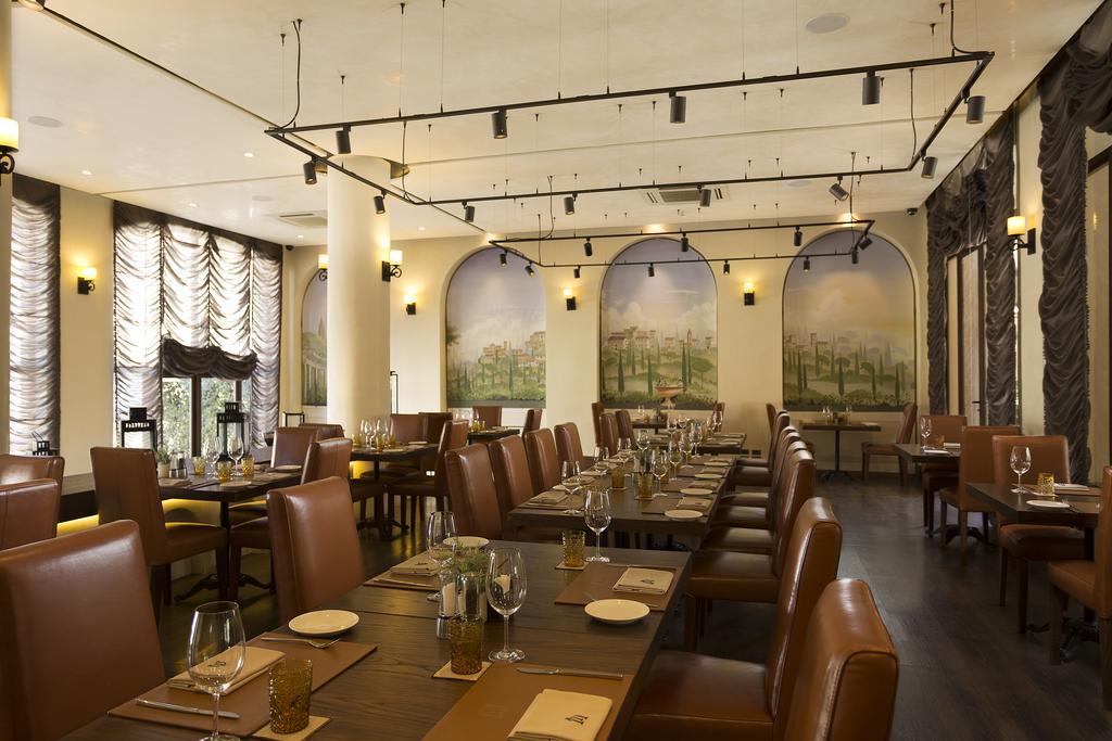 Toscana Town Square Suites Mu Si