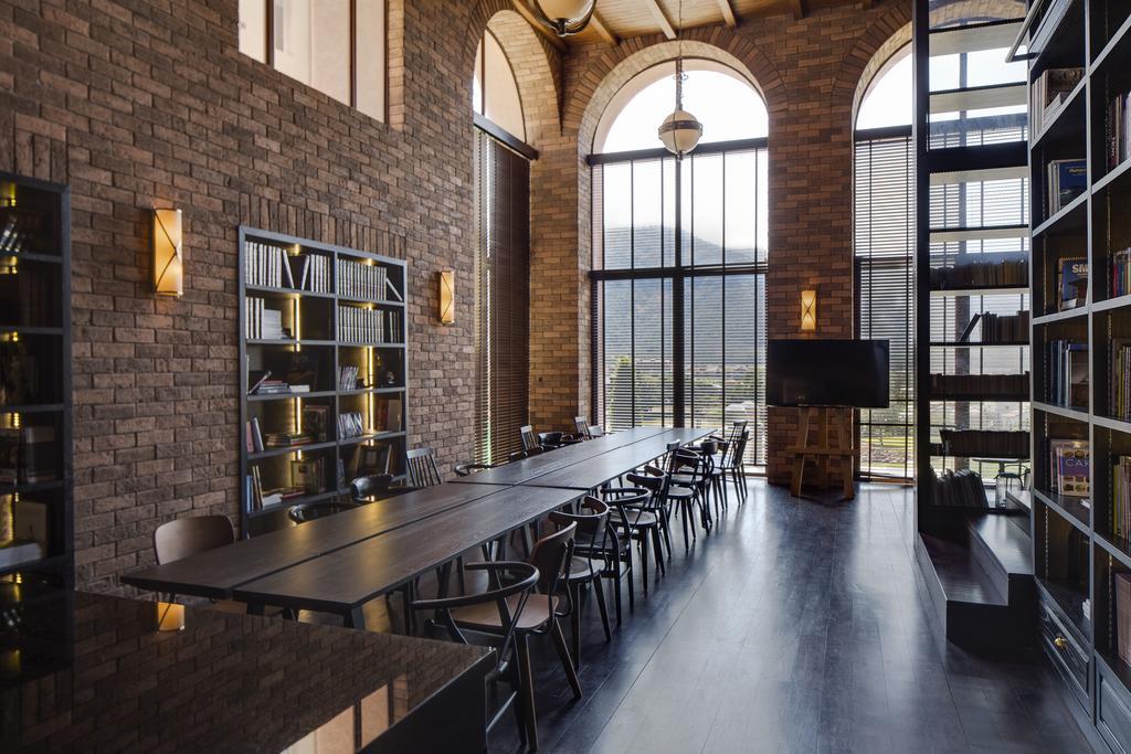 Toscana Town Square Suites