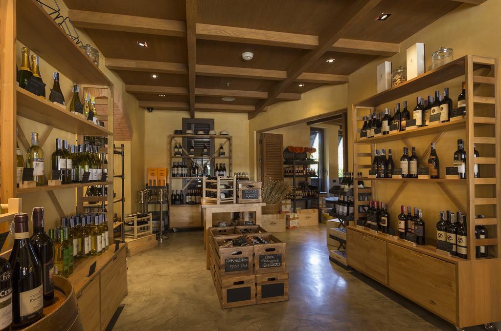 Toscana Town Square Suites Hotel
