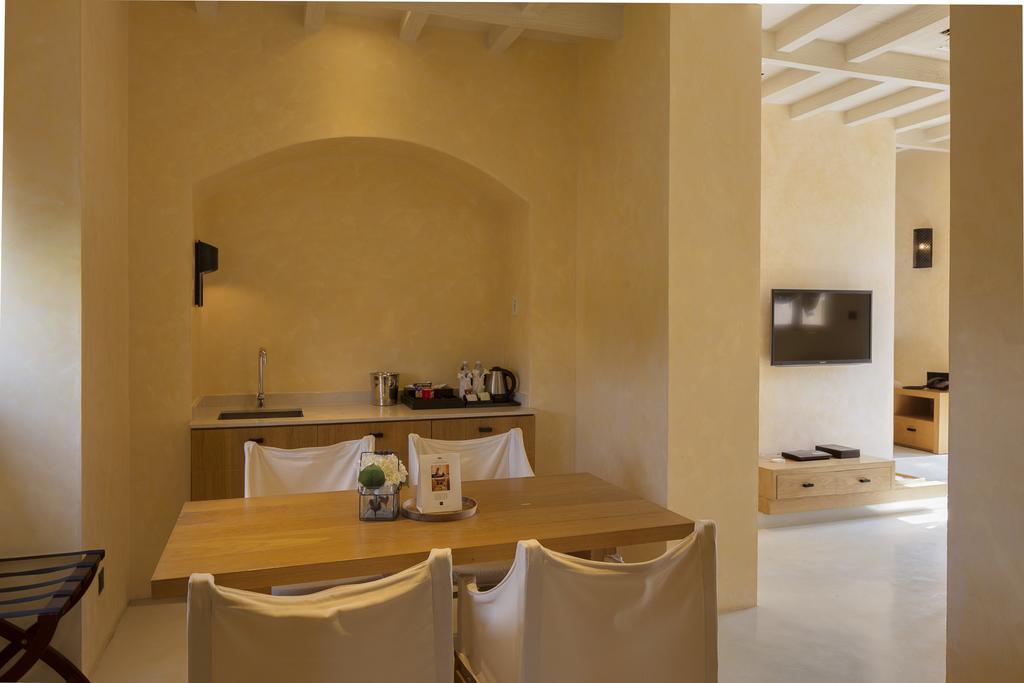 Toscana Town Square Suites 4* Mu Si