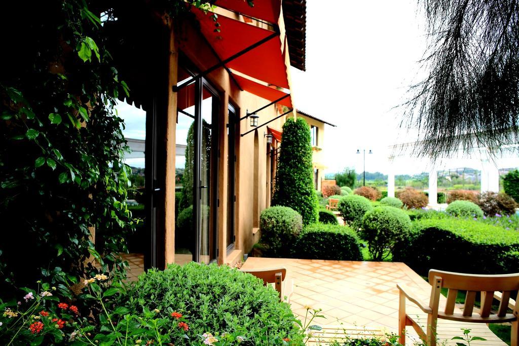 Toscana Hotel La Casetta 4*