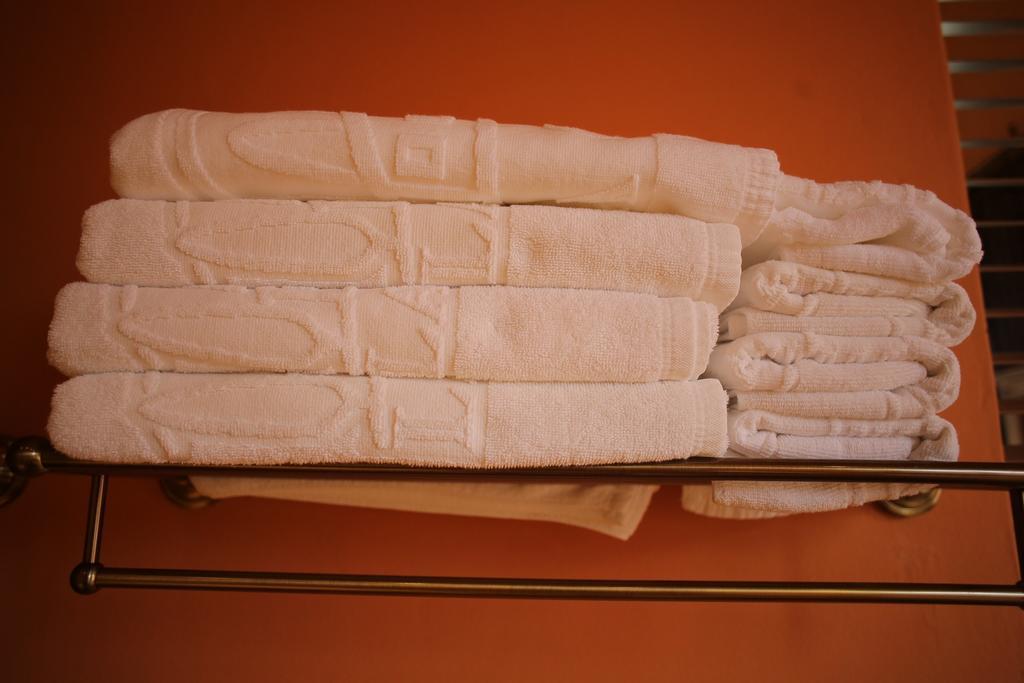 Toscana Hotel La Casetta Hotel 4*