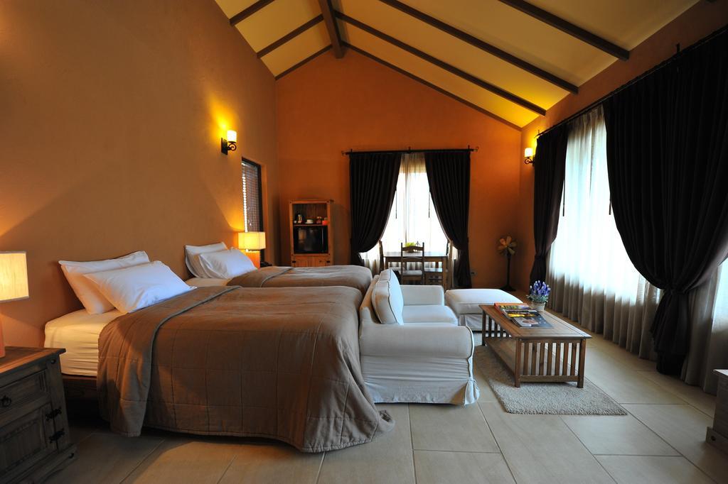 Toscana Hotel La Casetta Mu Si