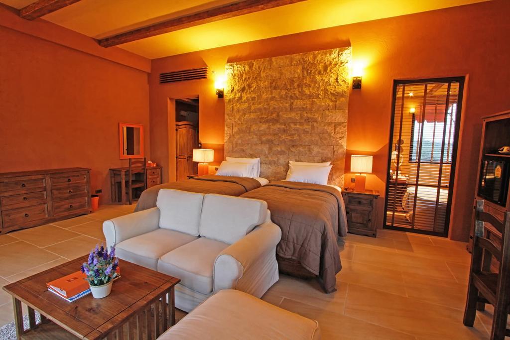 Hotel Toscana Hotel La Casetta Mu Si
