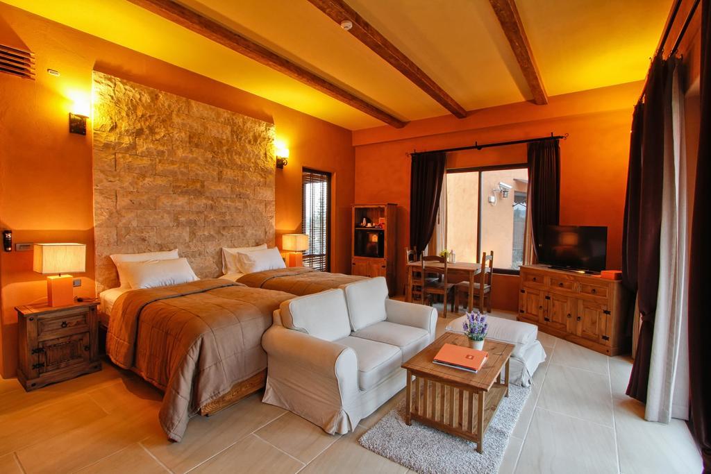 Toscana Hotel La Casetta Hotel Mu Si