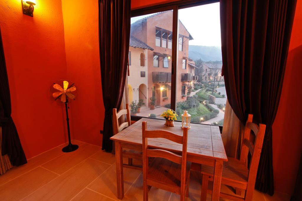 Toscana Hotel La Casetta Hotel