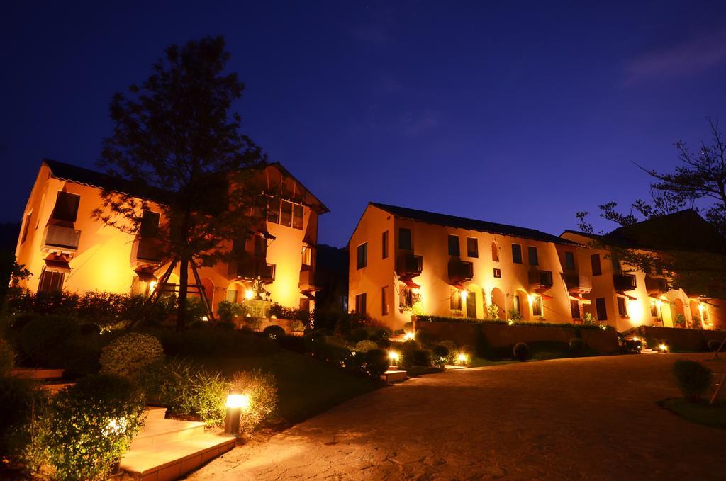 Toscana Hotel La Casetta 4*