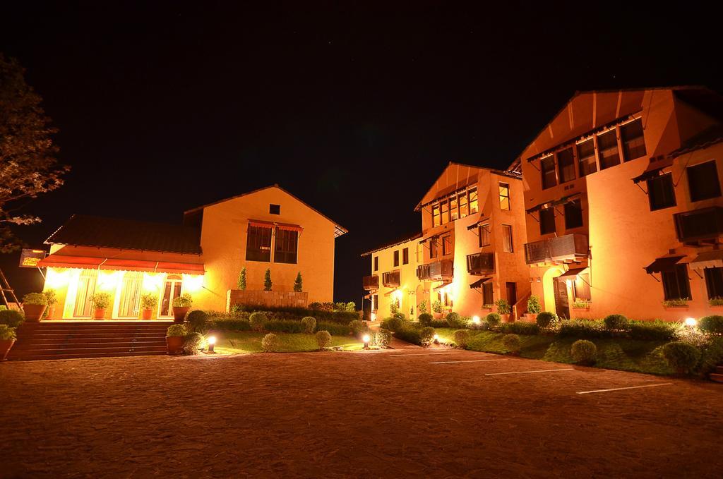 Toscana Hotel La Casetta