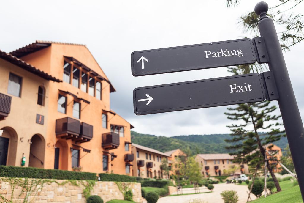 Toscana Hotel La Casetta Hotel 4*