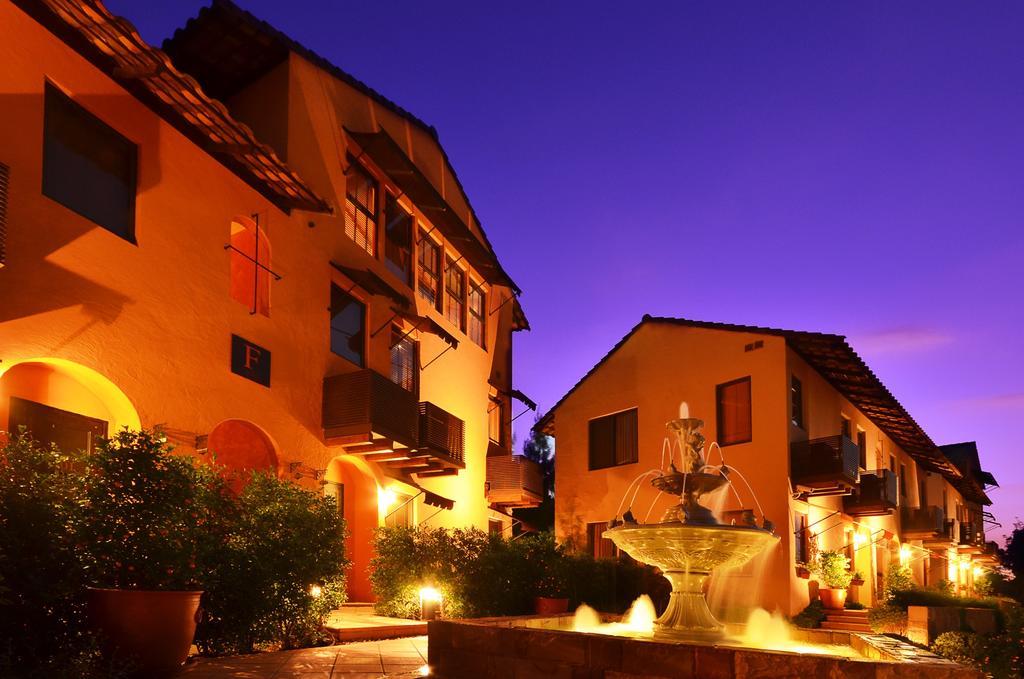 Hotel Toscana Hotel La Casetta Mu Si