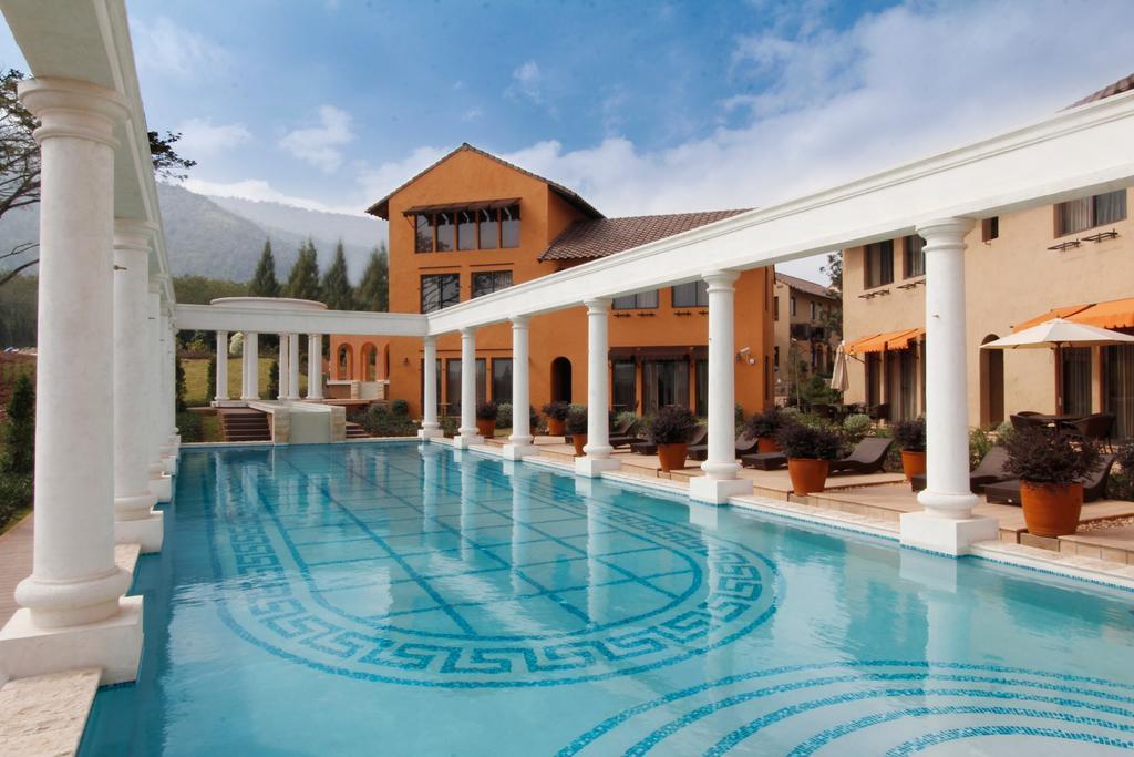 Toscana Hotel La Casetta 4* Mu Si